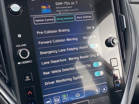 New 2026 Subaru Crosstrek 2.5i Limited image 18