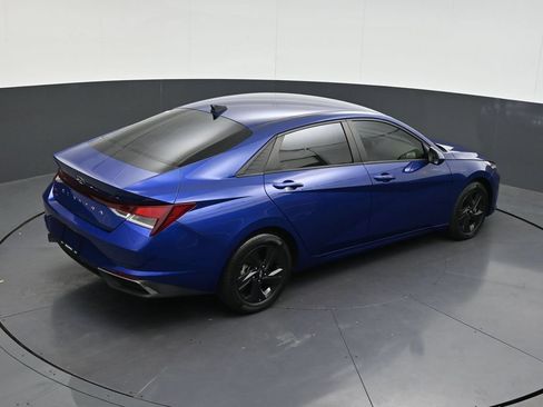 Used 2023 Hyundai Elantra SEL FWD image 25