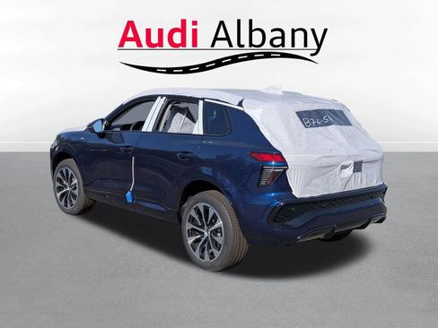 New 2026 Audi Q3 quattro 2.0T AWD/4WD image 5