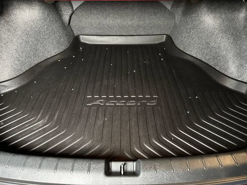 Used 2017 Honda Accord LX image 21