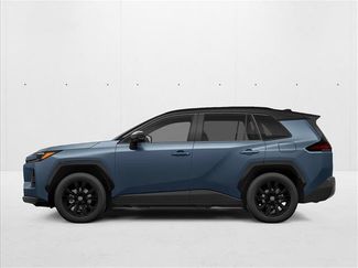 New 2026 Toyota RAV4 AWD video 2