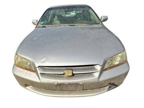 Used 1999 Honda Accord EX image 9