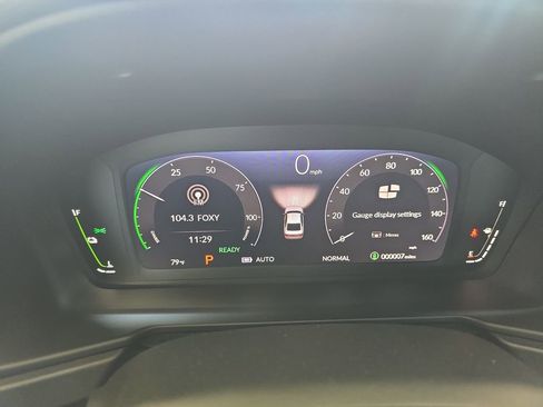 New 2026 Honda Accord Sport image 14