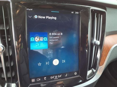 Certified 2025 Volvo S60 B5 Plus image 23