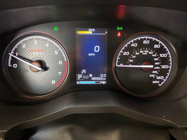 Used 2023 Subaru Forester Sport AWD/4WD image 23