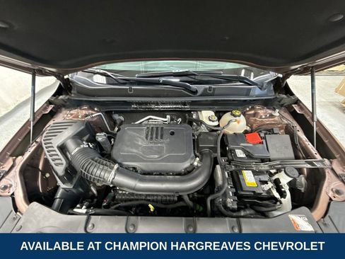 Certified 2023 Chevrolet Blazer LT w/ Driver Confidence Package image 38