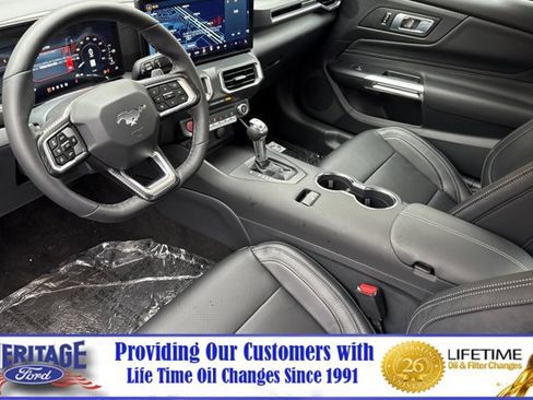 New 2026 Ford Mustang GT Premium image 10