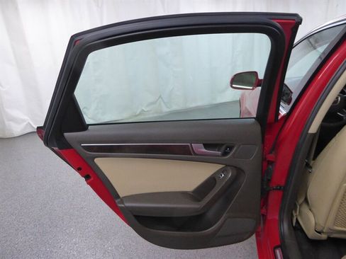 Used 2013 Audi A4 2.0T Premium w/ Convenience Pkg image 27