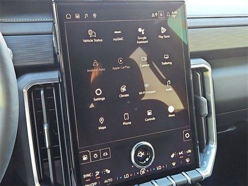 New 2026 GMC Acadia Elevation w/ Black Edition image 13