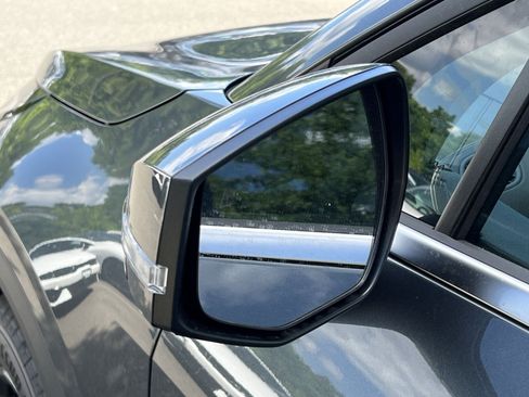 New 2026 Kia Sportage EX FWD image 15