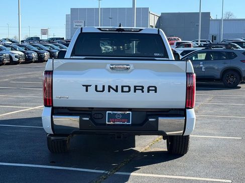Used 2024 Toyota Tundra 1794 Edition image 7