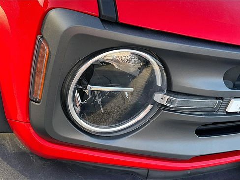 Certified 2023 Ford Bronco Big Bend image 29