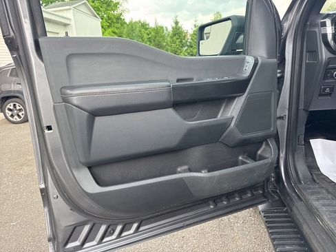 Used 2021 Ford F150 XL w/ Equipment Group 101A High AWD/4WD image 31