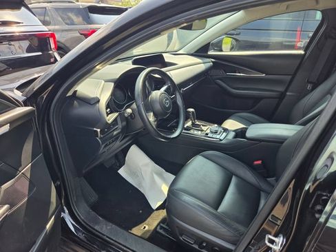 Used 2025 MAZDA CX-30 AWD 2.5 S w/ Preferred Package image 5