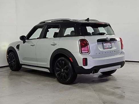 Used 2021 MINI Cooper Countryman image 9
