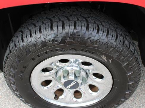 Used 2008 GMC Sierra 1500 W/T w/ Work Truck Preferred Package RWD image 15