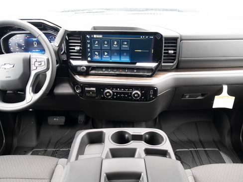 New 2026 Chevrolet Silverado 3500 LT w/ Convenience Package image 16