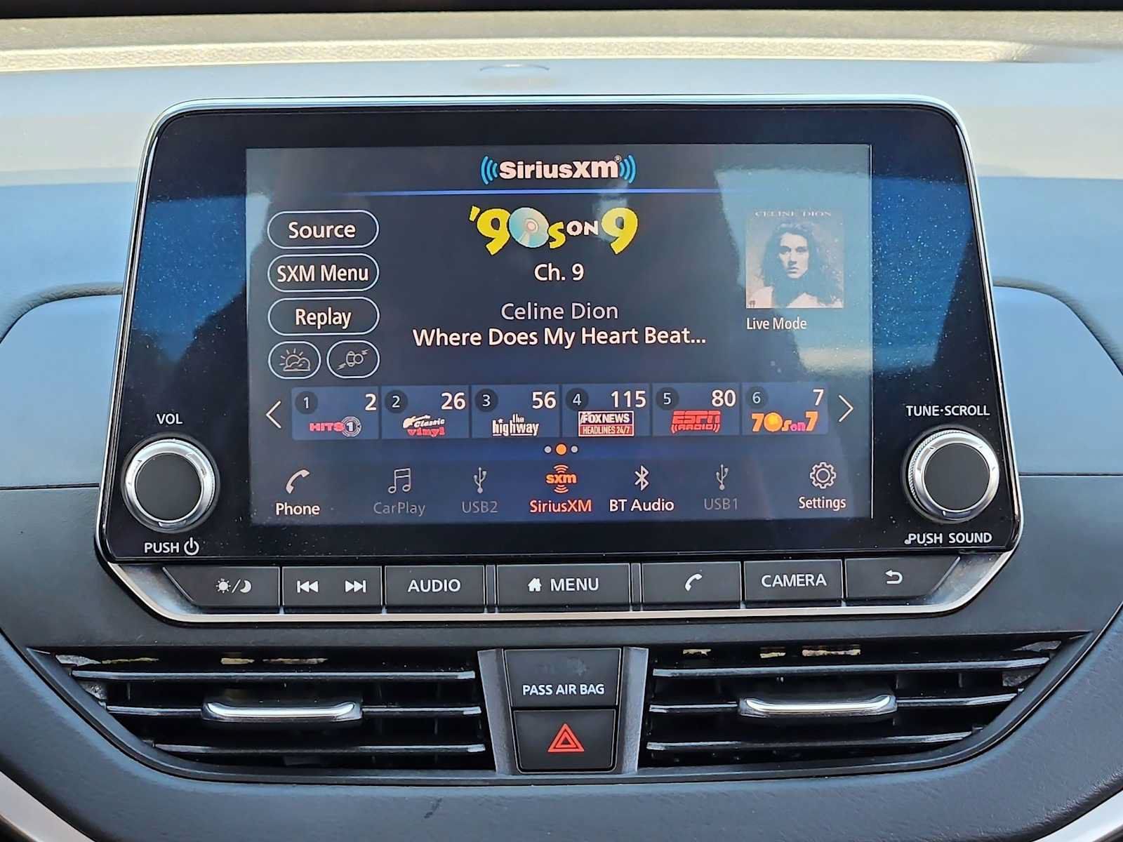 Used 2022 Nissan Altima 2.5 SR FWD image 27