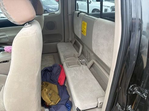 Used 2007 Toyota Tacoma 2WD Access Cab image 13