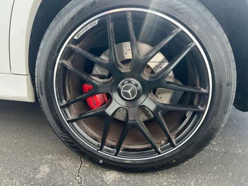 Certified 2023 Mercedes-Benz GLE 53 AMG 4MATIC Coupe image 10