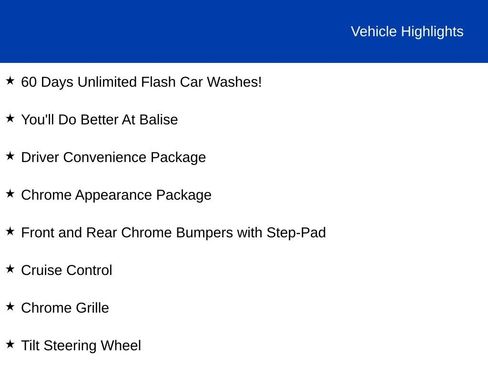 New 2026 Chevrolet Express 2500 Extended RWD image 2
