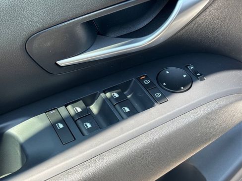 New 2025 Hyundai Tucson SEL image 30