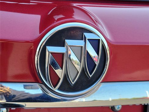 Used 2019 Buick Encore Preferred image 8