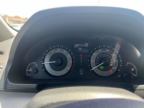 Used 2015 Honda Odyssey EX-L image 18
