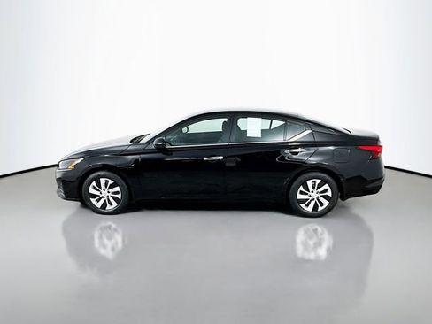 Used 2024 Nissan Altima 2.5 S image 10