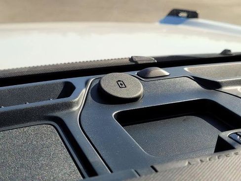 New 2025 Ford Bronco Big Bend image 18