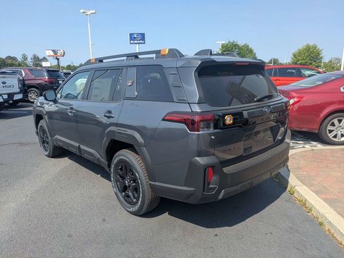 New 2026 Subaru Outback Wilderness AWD/4WD image 7
