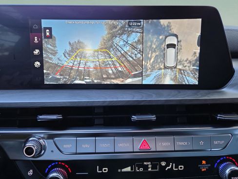 Used 2024 Kia Telluride SX Prestige X-Line image 20