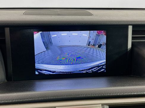 Used 2017 Lexus IS 300 AWD image 13