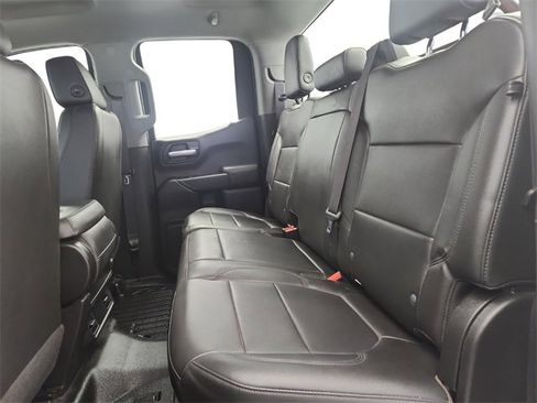 Used 2020 Chevrolet Silverado 1500 W/T w/ Trailering Package image 17