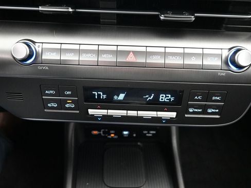 Certified 2026 Hyundai Kona SEL Sport AWD/4WD image 20