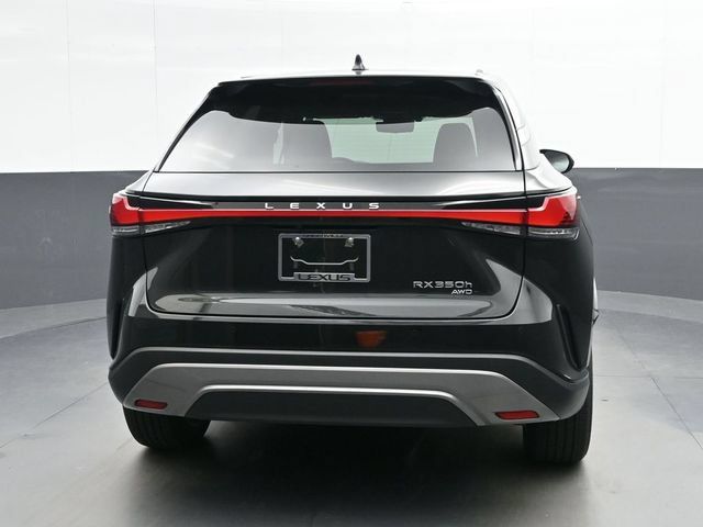 New 2026 Lexus RX 350 w/ Convenience Package AWD/4WD image 8