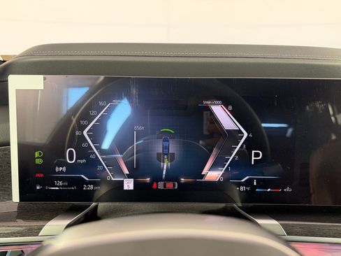 New 2026 BMW 760i xDrive 760i xDrive (760i xDrive Sedan w/ Executive Package image 20