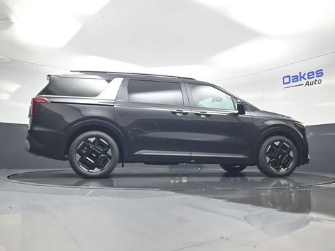 New 2026 Kia Carnival EX FWD image 46