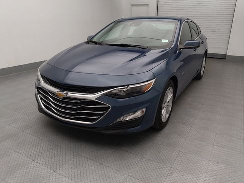Used 2025 Chevrolet Malibu LT FWD image 15