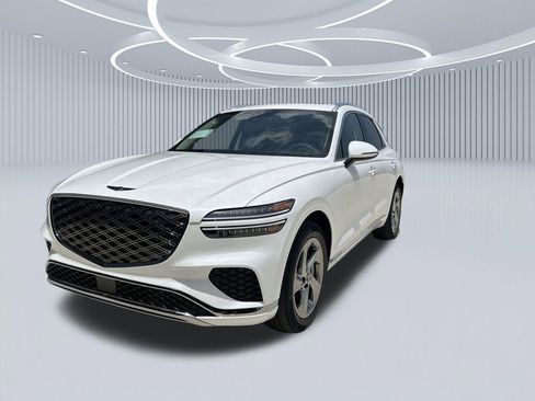 New 2026 Genesis GV70 2.5T Select AWD/4WD image 9