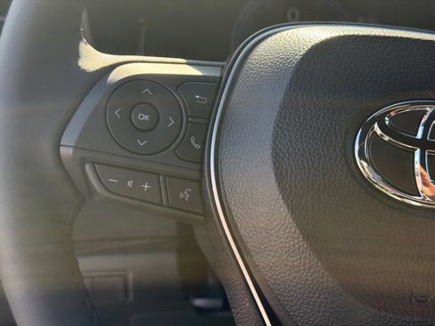 New 2026 Toyota Corolla SE FWD image 25