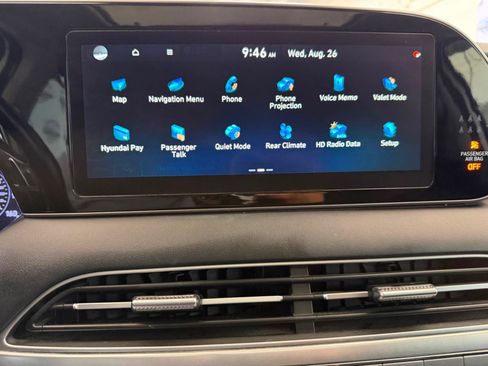Used 2022 Hyundai Palisade SEL w/ 8P Bench Seat Package FWD image 38