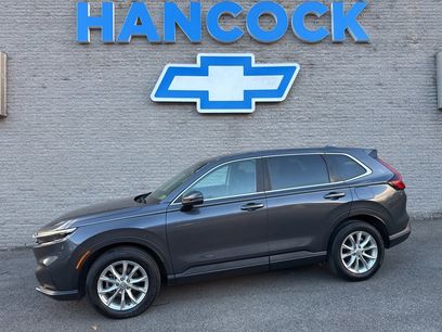 Used 2024 Honda CR-V EX