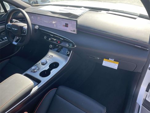 New 2026 Genesis GV70 2.5T Sport Prestige image 32