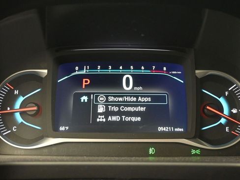 Used 2020 Honda Pilot Black Edition image 14