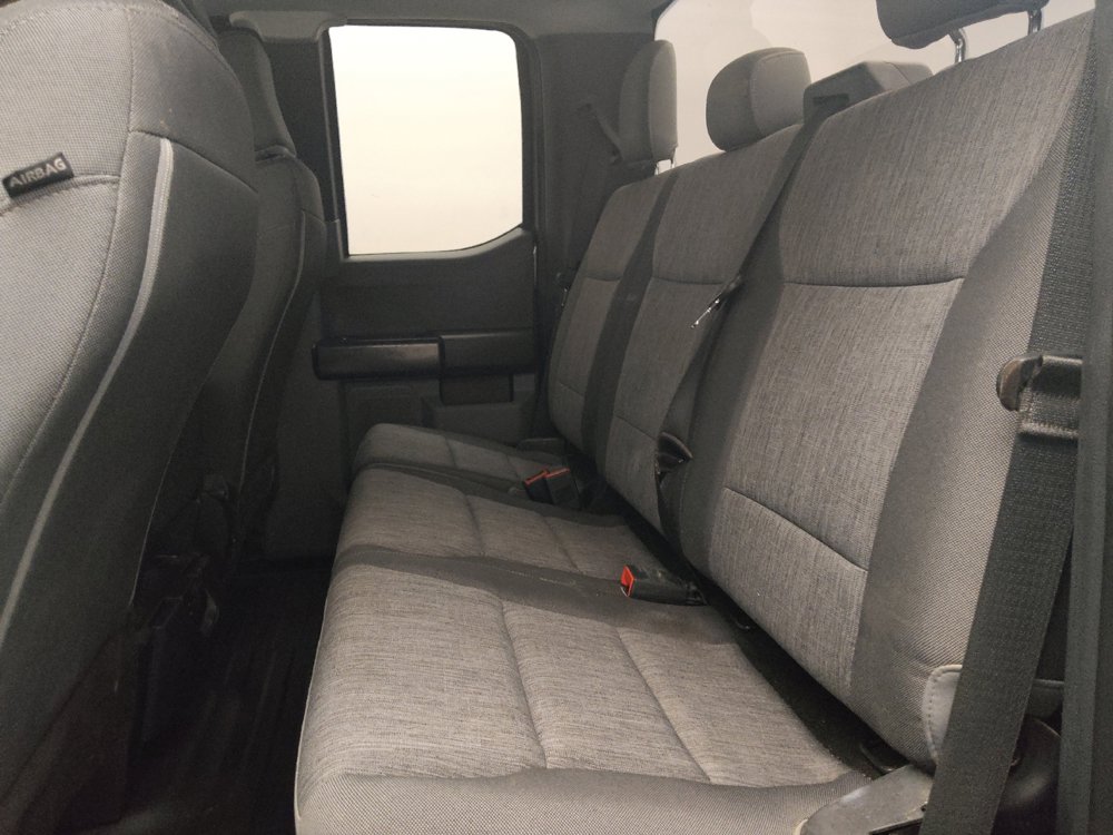Used 2023 Ford F150 XL w/ Trailer Tow Package AWD/4WD image 18