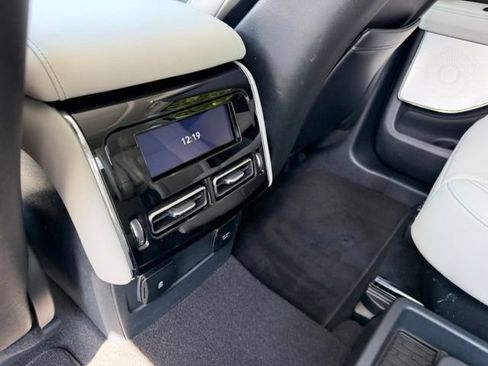 Used 2025 Lincoln Aviator Reserve w/ Equipment Group 201A AWD/4WD image 13
