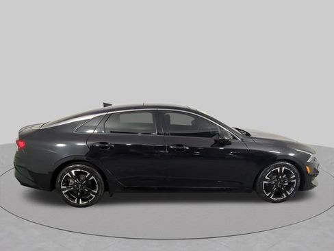 Used 2023 Kia K5 GT-Line FWD image 39
