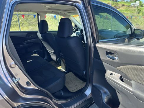 Used 2016 Honda CR-V EX image 13