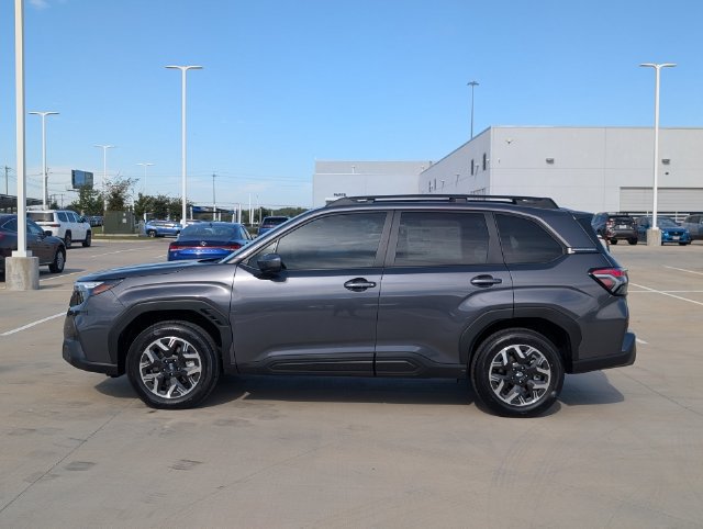 New 2026 Subaru Forester Premium AWD/4WD image 3